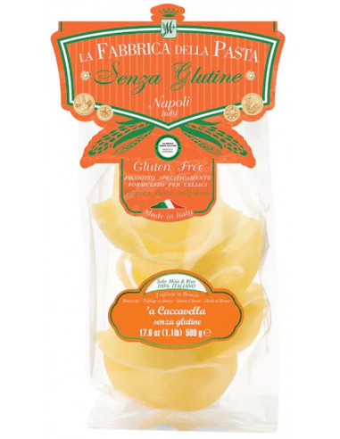 A Caccavella Pasta Senza Glutine 500 G