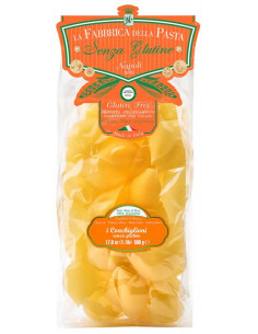 E Conchiglioni Giganti 500 G