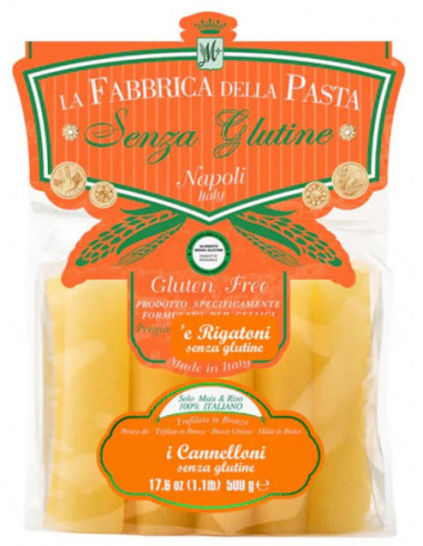 Cannelloni 250 G