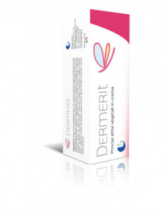 Dermerit Crema 50 Ml