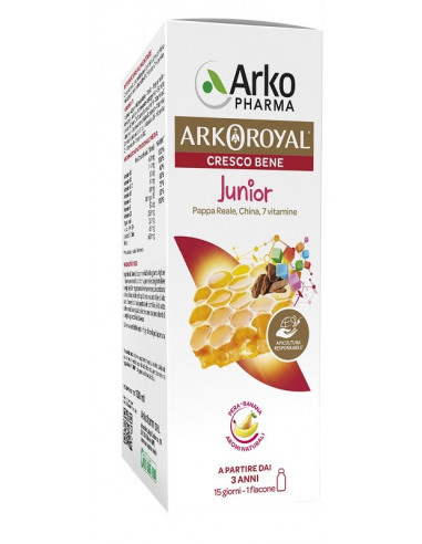 Arkoroyal Cresco Bene Junior 150 Ml