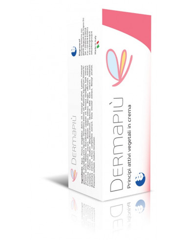 Dermapiu' Crema 50 Ml
