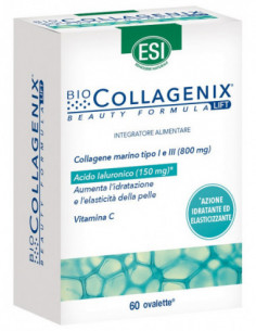 Esi Biocollagenix 60 Ovalette