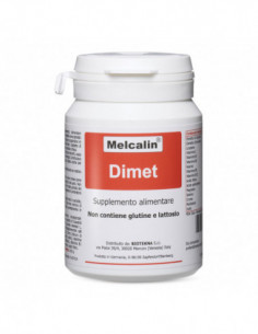 Melcalin Dimet 28 Capsule