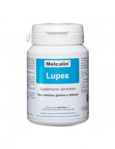 Melcalin Lupes 56 Capsule