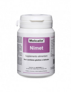 Melcalin Nimet 28 Capsule