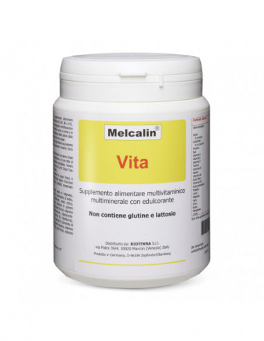 Melcalin Vita Polvere 320 G