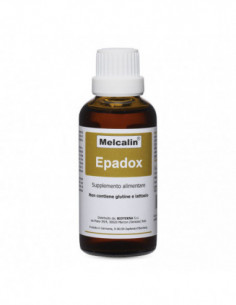 Melcalin Epadox Gocce 50 Ml