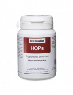 Melcalin Hops 56 Capsule