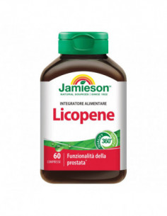 Jamieson Licopene 60 Compresse