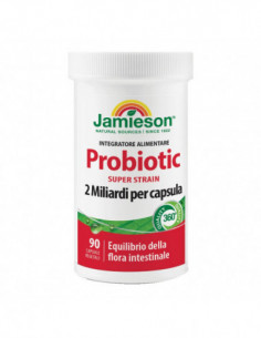 Jamieson Probiotic Super...