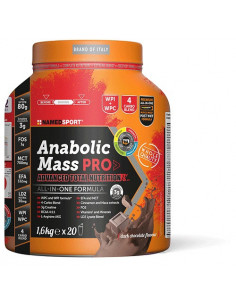 Anabolic Mass Pro Dark...