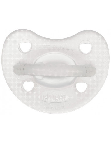 Chicco Gommotto Luxe Fluo 2-6...
