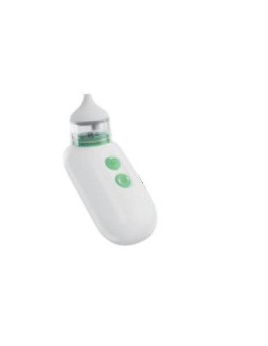 Aspiratore Nasale Mucus