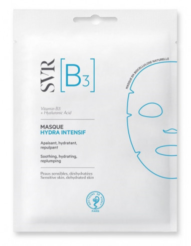 Hydra Intensif Masque B3 Soothing...