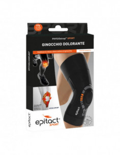 Epitact Sport Ginocchiera M...