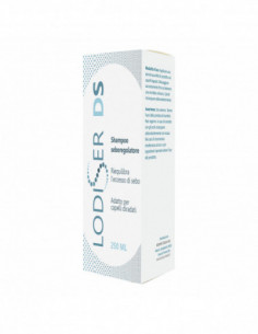 Lodiser Ds Shampoo 250 Ml
