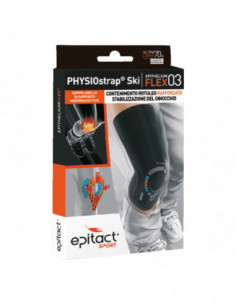 Ginocchiera Epitact Sport...
