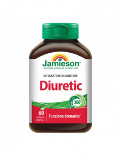 Diuretic 60 Capsule