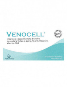 Venocell Gel 100 Ml