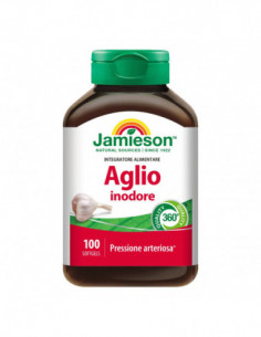 Jamieson Aglio Inodore 100...