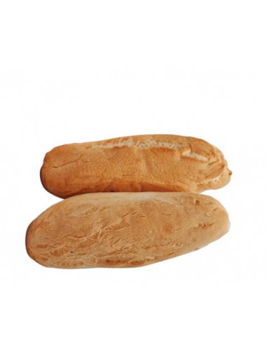 Gusto Aproteico Panini 2 X 100 G
