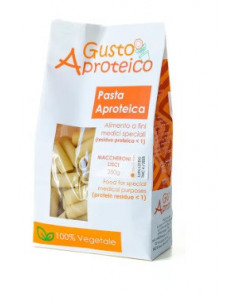Gusto Aproteico Maccheroni...