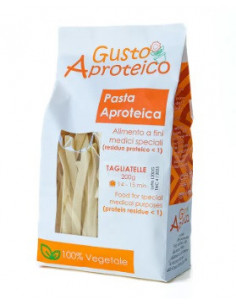 Gusto Aproteico Tagliatelle...