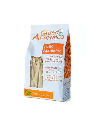 Gusto Aproteico Tagliatelle 200 G