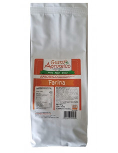 Gusto Aproteico Farina...