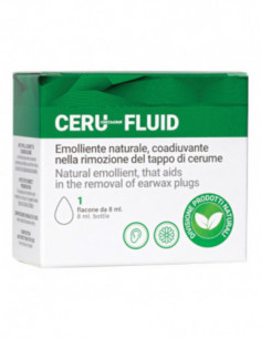 Ceru Fluid 8 Ml