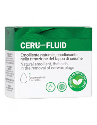 Ceru Fluid 8 Ml
