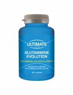 Glutammina Evolution 120...