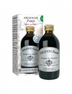 Argento Puro Liquido...