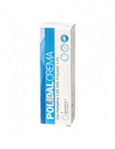 Polidal Crema Viso 30 Ml