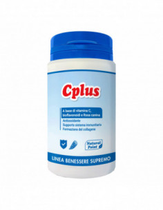 C Plus 70 Capsule