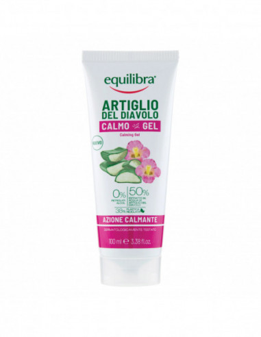 Artiglio Del Diavolo 100 Ml