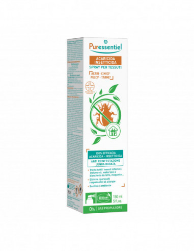 Puressentiel Spray Acaricida...