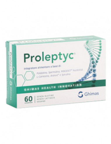 Proleptyc 60 Compresse