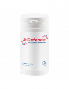 Utidefender 60 Capsule