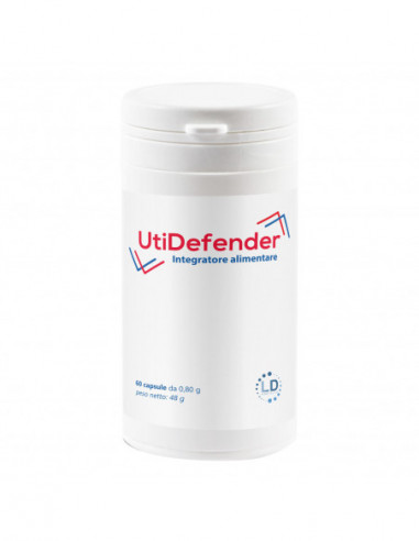 Utidefender 60 Capsule