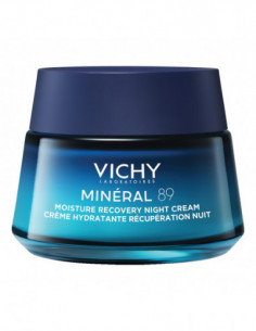 Mineral 89 Crema Notte 50 Ml