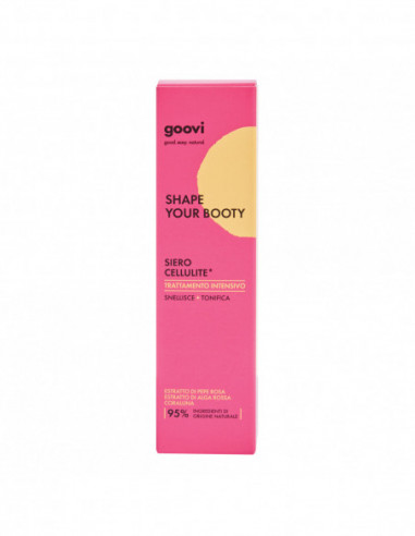 Goovi Siero Cellulite