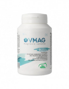 Vmag 60 Compresse...