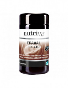 Nutriva Epaval 50 Capsule