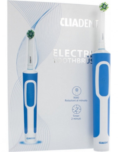 Cliadent Spazzolino Elettrico