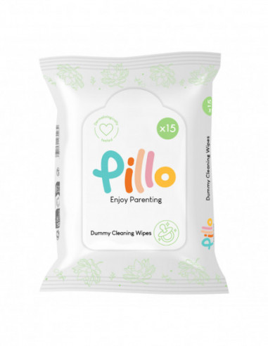 Pillo Premium Pulisci Ciuccio 15...