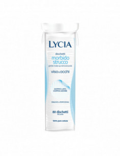 Lycia Dischetti Cotone...