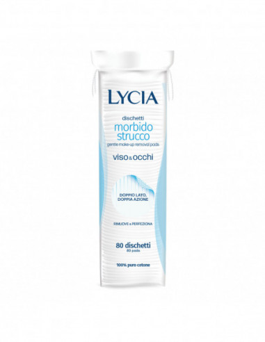 Lycia Dischetti Cotone Strucco 2 80...