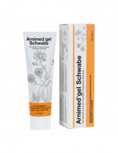 Arnimed Gel Schwabe 50 G